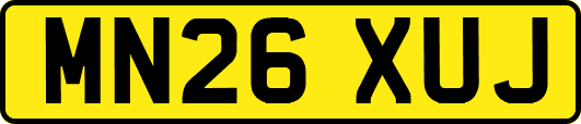 MN26XUJ