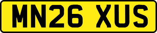 MN26XUS