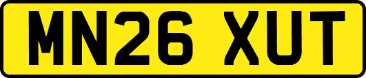 MN26XUT