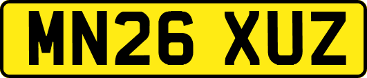 MN26XUZ