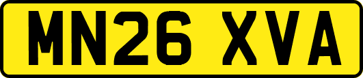 MN26XVA