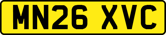 MN26XVC