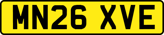 MN26XVE