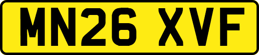 MN26XVF