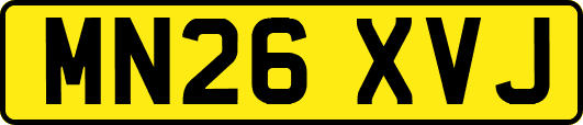 MN26XVJ