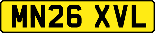 MN26XVL