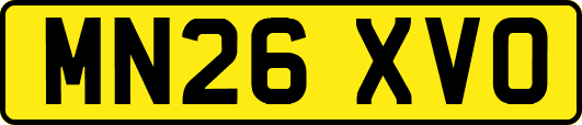 MN26XVO