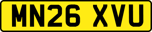 MN26XVU