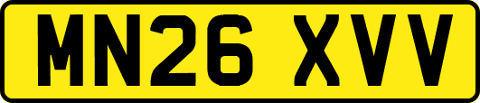 MN26XVV