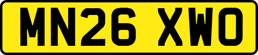 MN26XWO