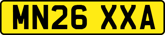 MN26XXA
