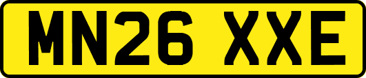MN26XXE