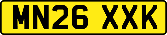 MN26XXK