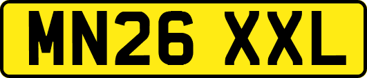 MN26XXL