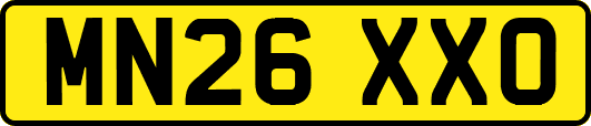MN26XXO