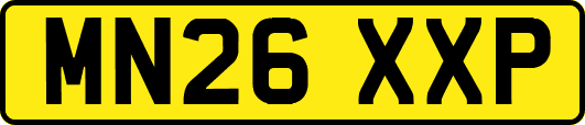 MN26XXP