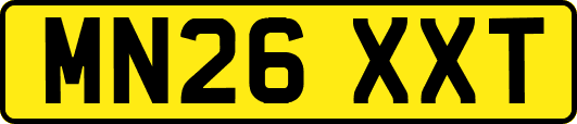MN26XXT