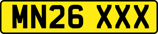 MN26XXX