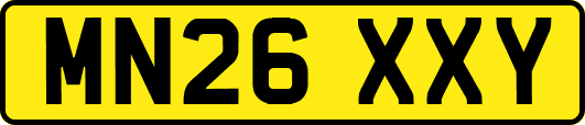 MN26XXY