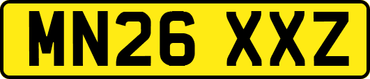 MN26XXZ