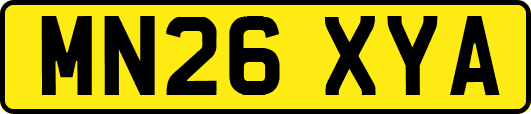 MN26XYA