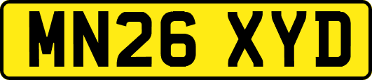 MN26XYD