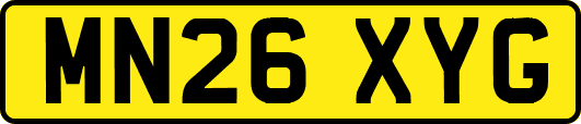 MN26XYG