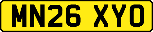 MN26XYO