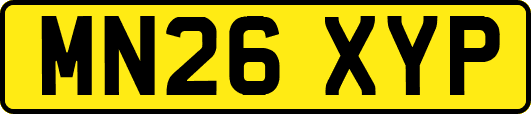MN26XYP