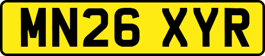 MN26XYR