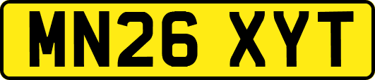 MN26XYT