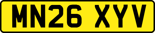 MN26XYV