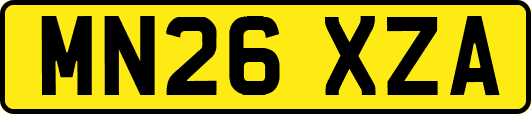 MN26XZA