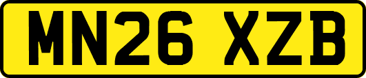 MN26XZB