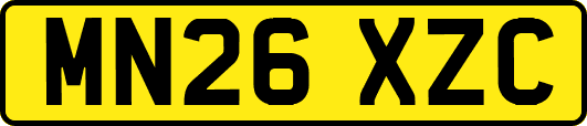 MN26XZC