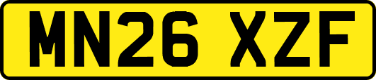 MN26XZF
