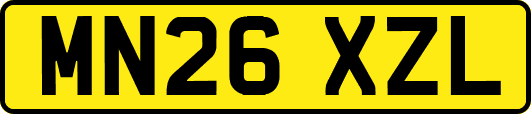 MN26XZL