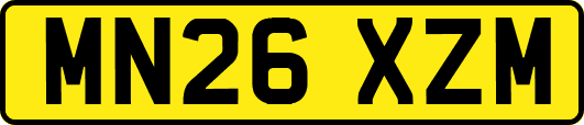 MN26XZM