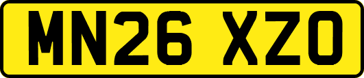 MN26XZO