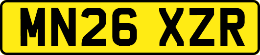 MN26XZR