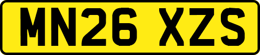 MN26XZS