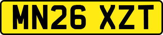 MN26XZT