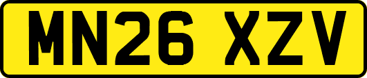 MN26XZV