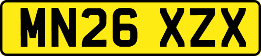 MN26XZX