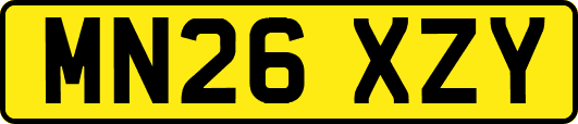 MN26XZY