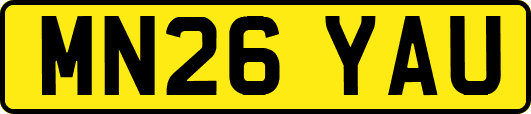 MN26YAU
