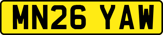 MN26YAW