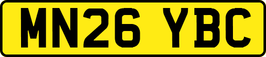 MN26YBC