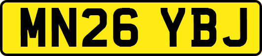 MN26YBJ