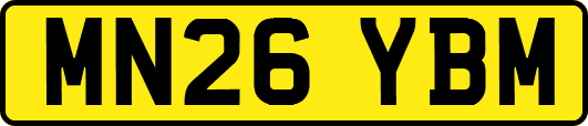 MN26YBM